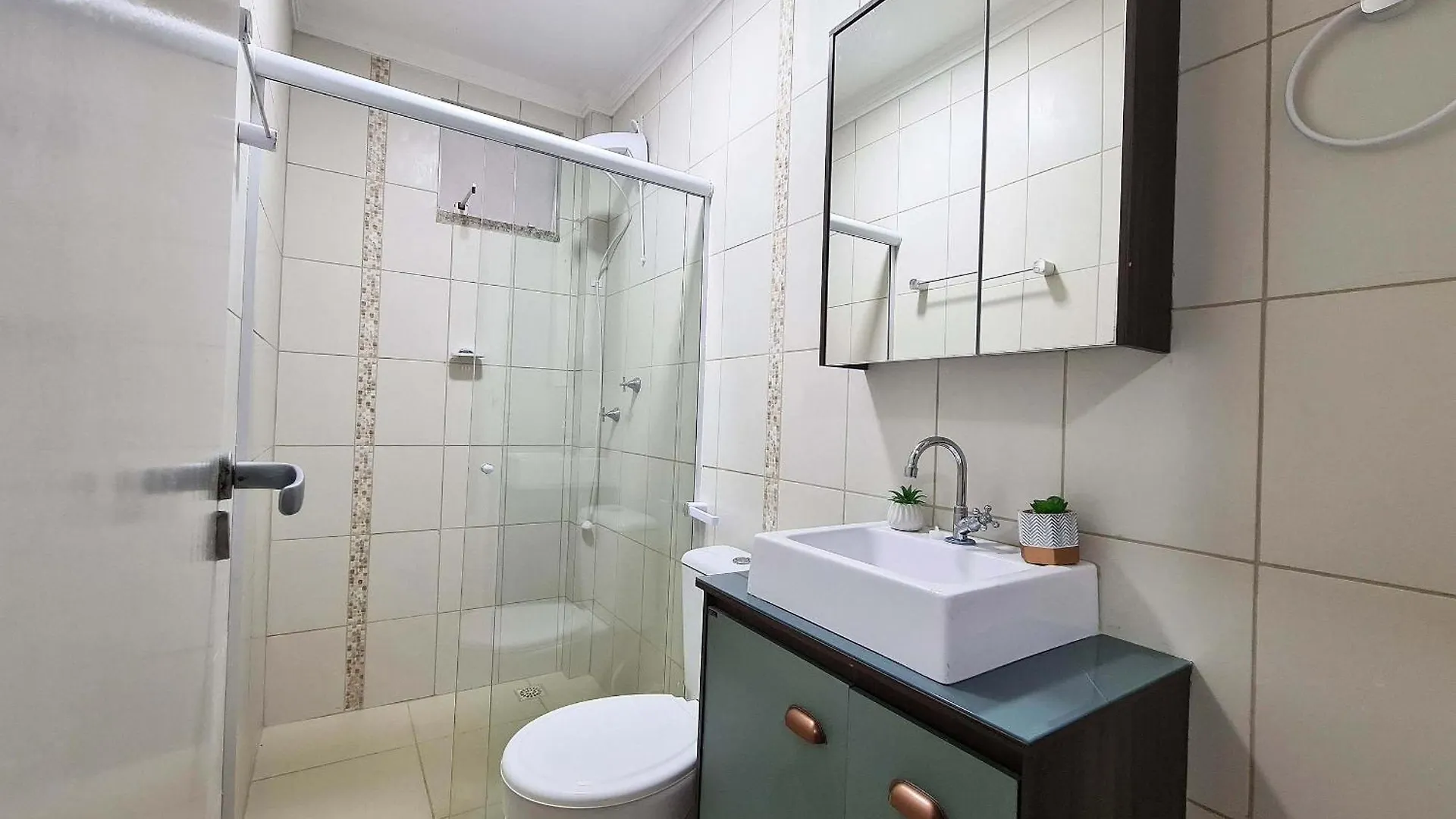 Holiday home Atlantic Garden Residence Bombinhas Brazil