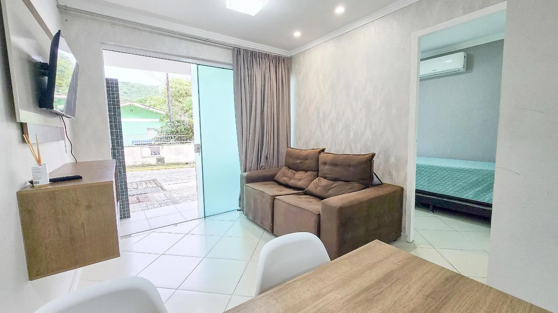 Atlantic Garden Residence Bombinhas Holiday home