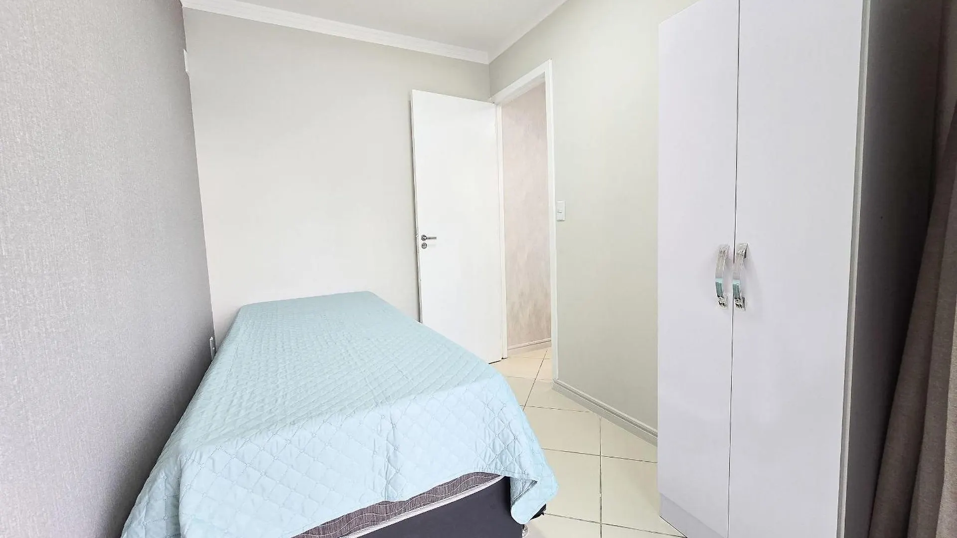 Holiday home Atlantic Garden Residence Bombinhas
