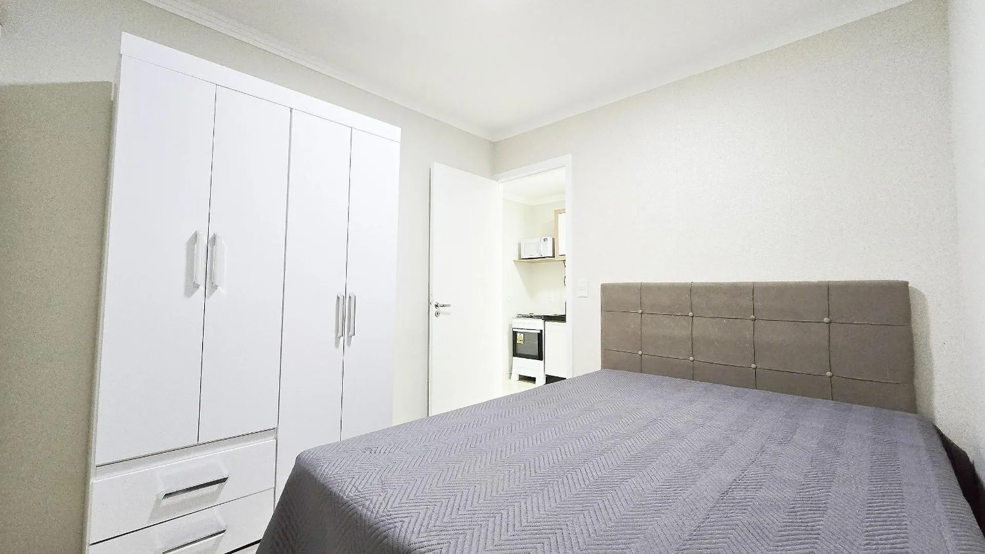 Atlantic Garden Residence Bombinhas