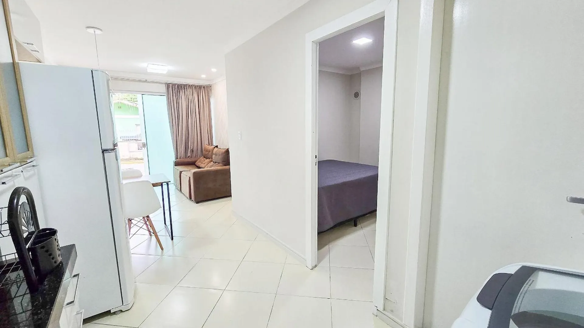 Atlantic Garden Residence Bombinhas