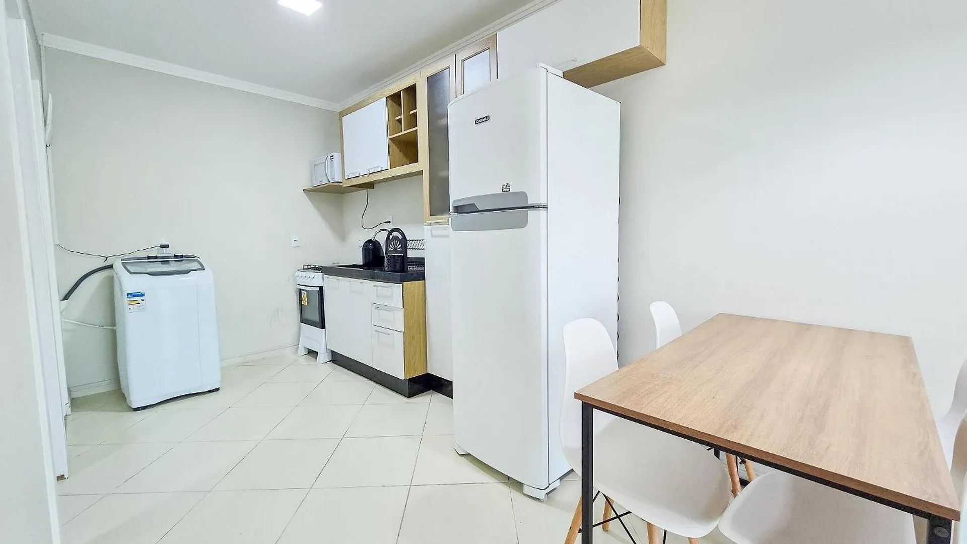 Atlantic Garden Residence Bombinhas 0*,  Brazil