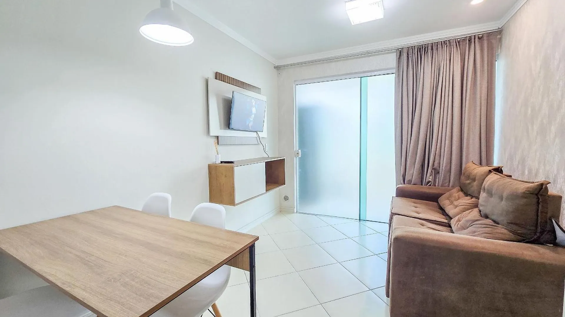 Atlantic Garden Residence Bombinhas Holiday home