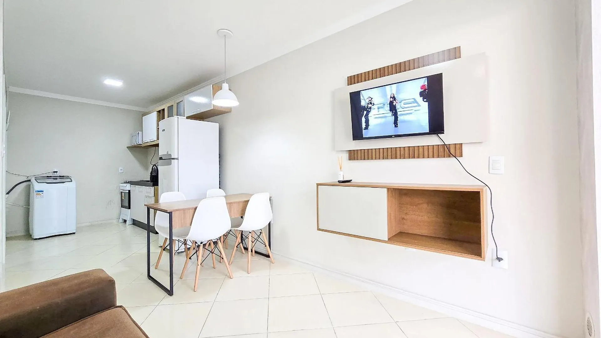 Holiday home Atlantic Garden Residence Bombinhas Brazil