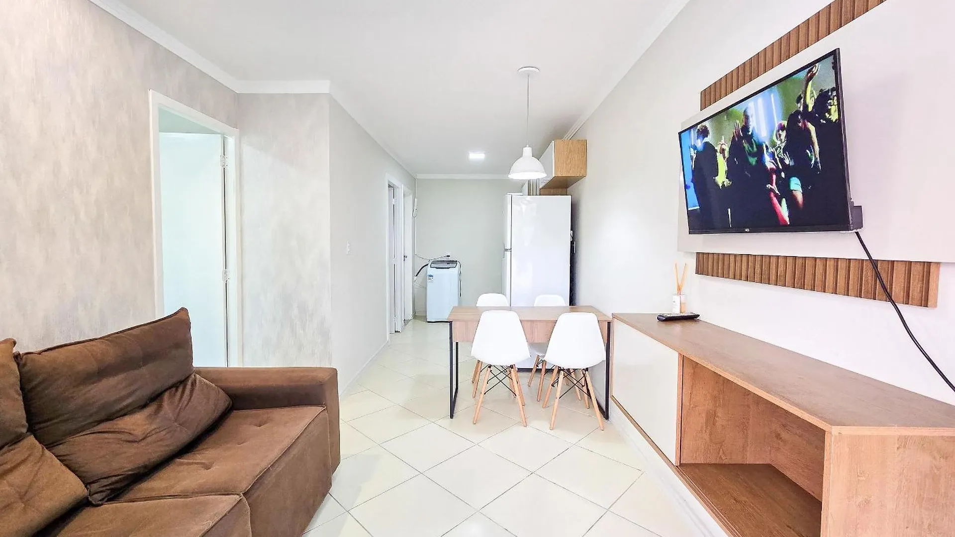 Atlantic Garden Residence Bombinhas Brazil
